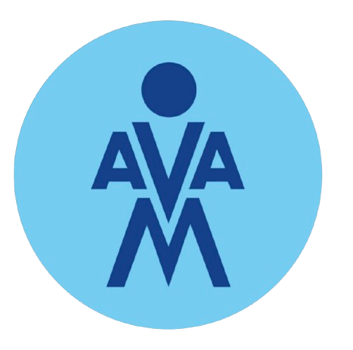 Logo AVAM